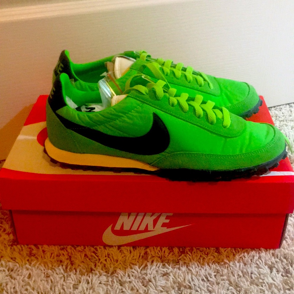 Nike Waffle Racer